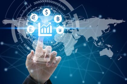 The Metaverse virtual economy and its money-making opportunities