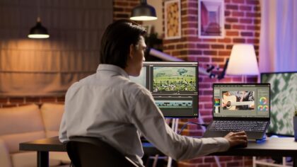 The Psychology of Color in Visual Media and Its Impact on Viewer Engagement